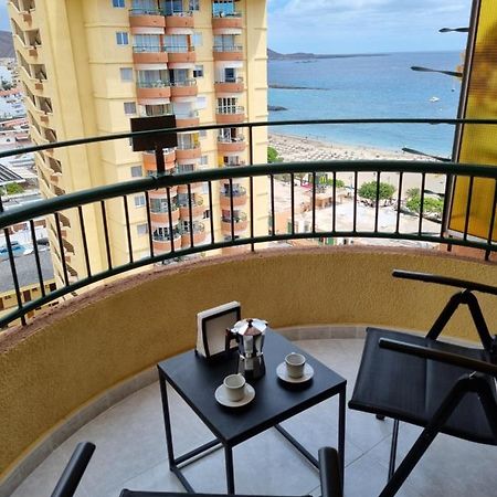 Torres Del Sol 12Th Floor Teide And Atlantic View - Las Americas Playa de las Américas Exterior foto